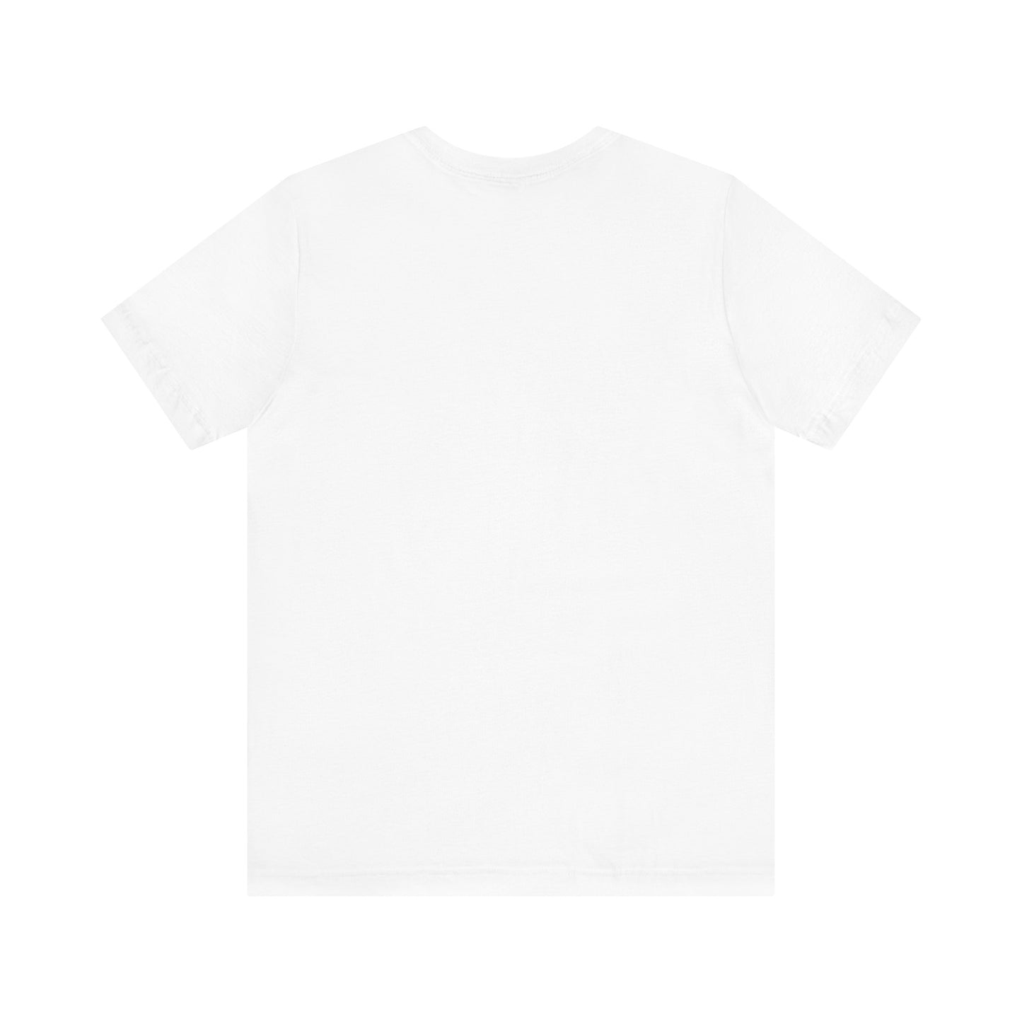 Through It All Adult Tee